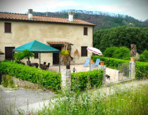 La Cheta Monsagrati